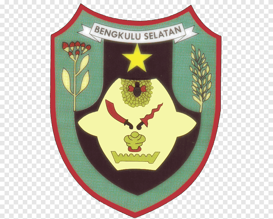 Logo Bengkulu Selatan